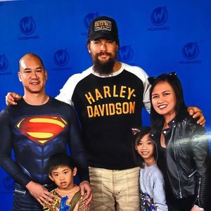 Meet your Posher, David